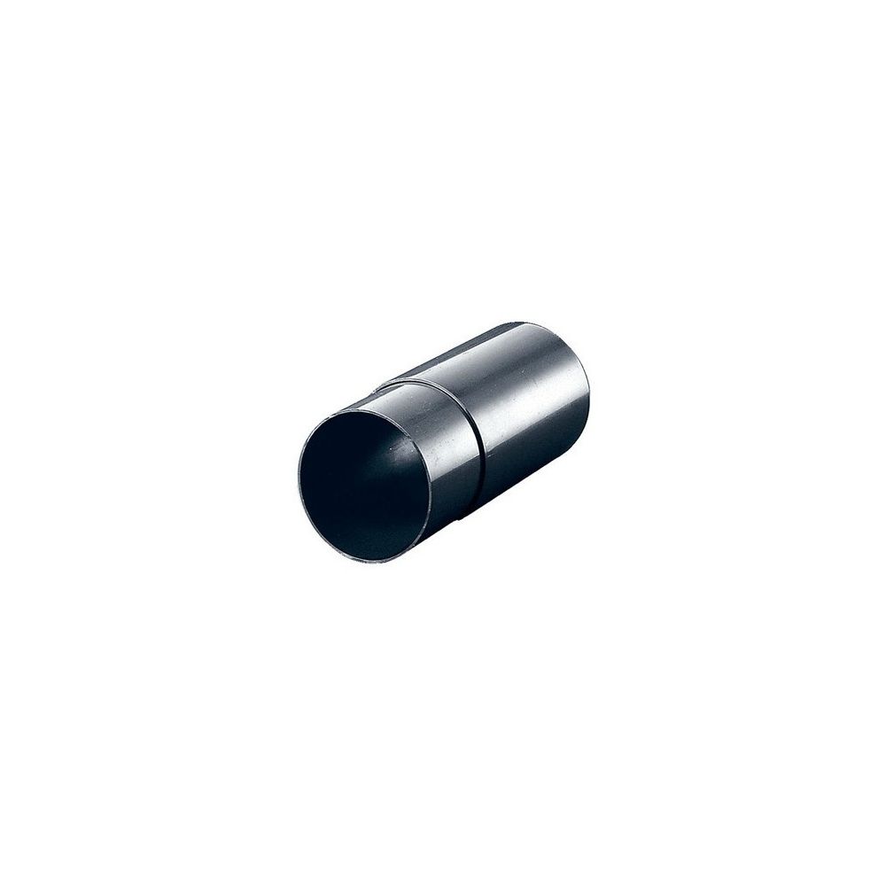 Maico Manchette murale longueur : 260-5000 mm WH100 pour montage mural et plafond 100 mm