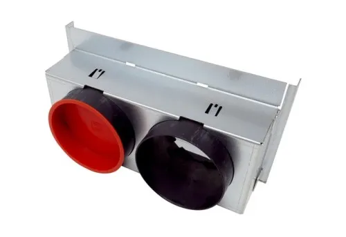 Maico Adaptateur pour tôle WS 75 A