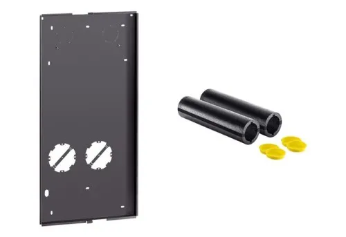 Kit de montage brut encastré en saillie Maico WS 75 RSAP