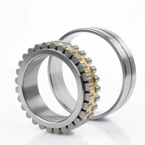 Fag Roulement à rouleaux cylindriques NN3060-AS-K-M-SP ID 300mm AD 460mm Largeur 118mm