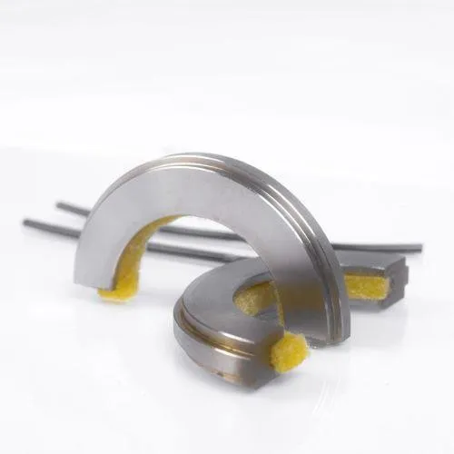 Joint de carter FAG FSV611, diamètre intérieur 53 mm, diamètre extérieur 90,9 mm, largeur 11 mm