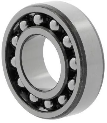 Roulement à billes à rotule FAG 1209 -K-TVH-C3 ID 45 mm AD 85 mm largeur 19 mm
