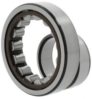 Roulement à rouleaux cylindriques FAG NU2210 -E-XL-TVP2 alésage 50 mm, diamètre extérieur 90 mm, largeur 23 mm