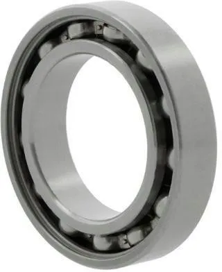 Roulement à billes à gorge FAG 6028 -Z ID 140 mm AD 210 mm Largeur 33 mm