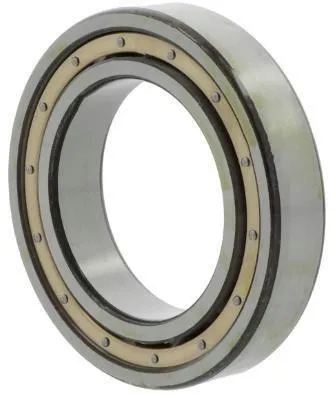 Roulement à billes à gorge FAG 6044 -MA-C3 ID 220 mm AD 340 mm Largeur 56 mm
