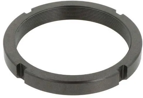 Écrou FAG KM38 alésage 190 mm, diamètre extérieur 240 mm, largeur 28 mm - 1 pièce/Unité