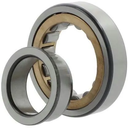 Fag Roulement à rouleaux cylindriques NJ2234 -E-M1-C3 Ø int. 170 mm Ø ext. 310 mm Ép. 86 mm