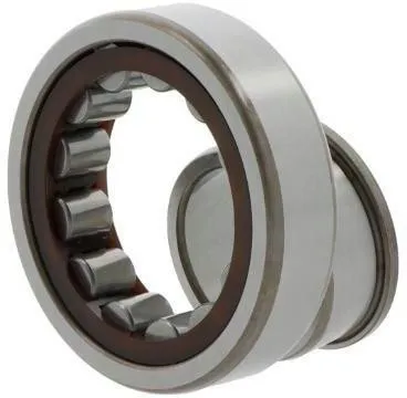 Roulement à rouleaux cylindriques FAG NJ320 -E-XL-TVP2, alésage 100 mm, diamètre extérieur 215 mm, largeur 47 mm, 1 pièce/UE