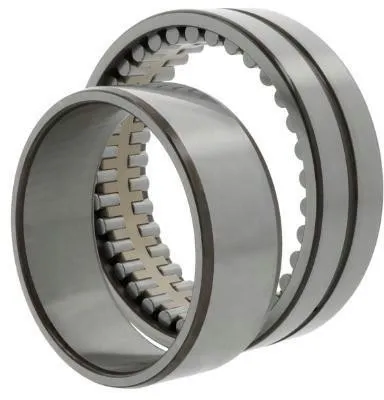 Roulement à rouleaux cylindriques FAG NNU4922 -S-M-SP alésage 110 mm, diamètre extérieur 150 mm, largeur 40 mm