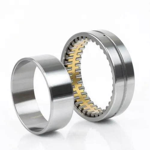 FAG Roulement à rouleaux cylindriques NNU4926 K.SMSP Alésage 130 mm Diamètre extérieur 180 mm Largeur 50 mm
