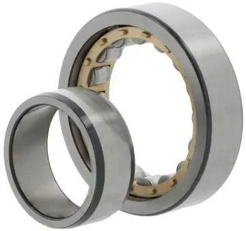 Roulement à rouleaux cylindriques FAG NU214 -E-M1-C3