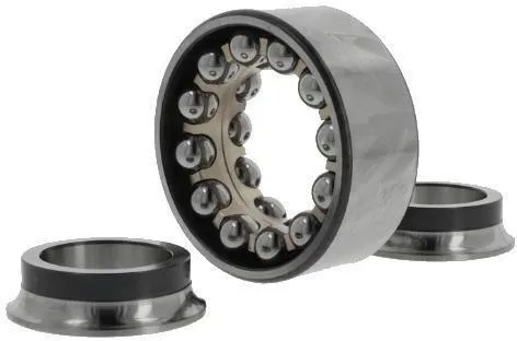 FAG SCHKG 3310 -DA-MA Ø int. 50 mm Ø ext. 110 mm largeur 44,4 mm 1 pièce/UE