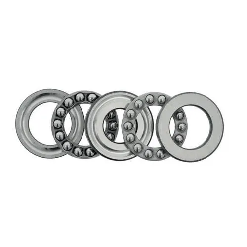 Roulement axial à billes Fag 52230 -MP, alésage 130 mm, diamètre extérieur 215 mm, largeur 89 mm