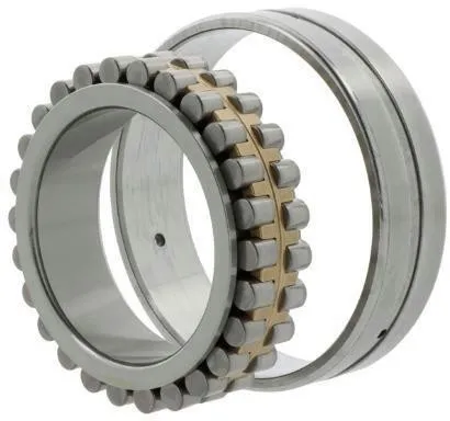Roulement à rouleaux cylindriques FAG NN3048 -AS-K-M-SP alésage 240 mm, diamètre extérieur 360 mm, largeur 92 mm (1 pièce/unité)