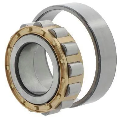 Fag Roulement à rouleaux cylindriques N332 -E-M1 ID 160mm AD 340mm Largeur 68mm (1 pièce/emballage)