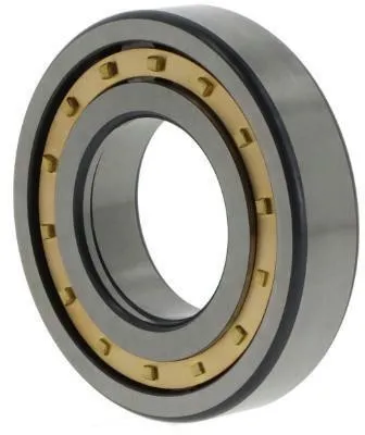 Roulement à rouleaux cylindriques FAG NUP309 -E-M1