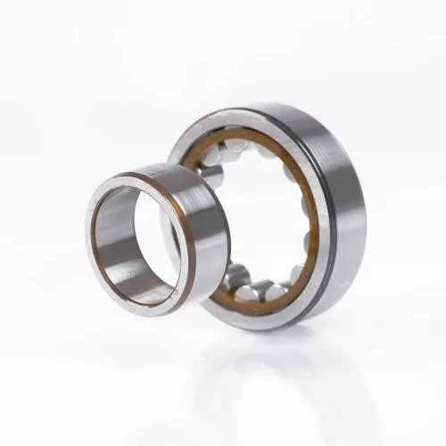 Roulement à rouleaux cylindriques FAG NU236 -E-M1A