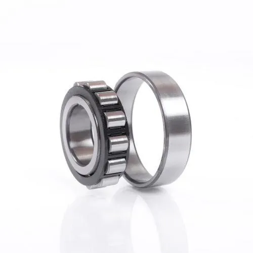 Roulement à rouleaux cylindriques FAG N226 -E-M1 (ID 130 mm, AD 230 mm, largeur 40 mm)