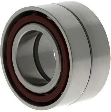 Roulement à broche FAG B7022 -C-T-P4S-DUL (2 pièces) ID 110mm, AD 170mm, largeur 56mm