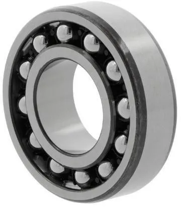 Roulement à billes oscillant FAG 1312-TVH-C3 Ø intérieur 60 mm Ø extérieur 130 mm largeur 31 mm