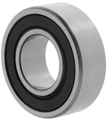 Roulement à billes à rotule Fag 2311 -K-2RS-TVH-C3 alésage 55mm extérieur 120mm largeur 43mm