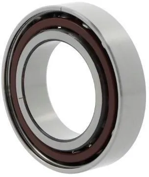 Roulement de broche FAG HC7006 -E-T-P4S-UL Ø int. 30 mm Ø ext. 55 mm largeur 13 mm