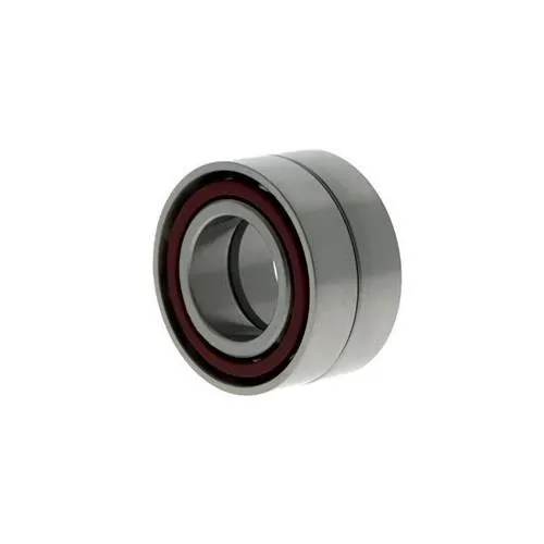 Fag Roulement de broche B7017 -E-T-P4S-DUL = 2 pcs. Ø int. 85 mm Ø ext. 130 mm Largeur 44 mm