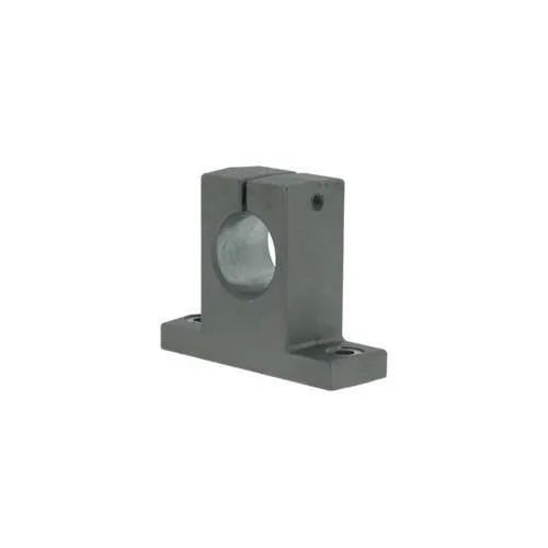 Coussinet de palier Ina GW25 25 mm AD 74 mm B. 25 mm en zamac