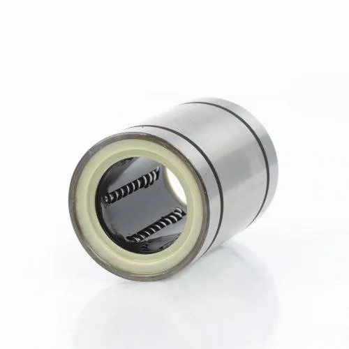 Roulement linéaire à billes INA KBS40 -PP-AS 40mm AD 62mm B.80mm