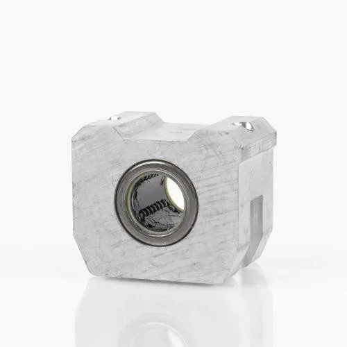 Unité de guidage linéaire à billes INA KGHK12 -B-PP-AS 12mm AD 40mm B.28,2mm