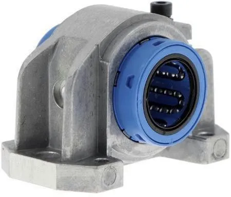 Unité de guidage linéaire à billes INA KGSNG16 -PP-AS 16mm AD 53mm B.37mm
