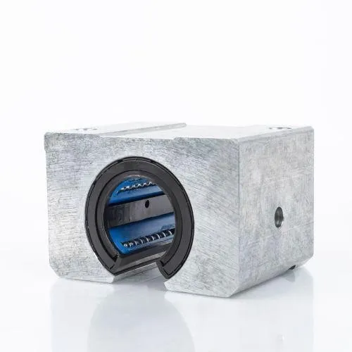 Unité de guidage linéaire à billes Ina KGSNO30 -PP-AS 30mm AD 87mm B.68mm