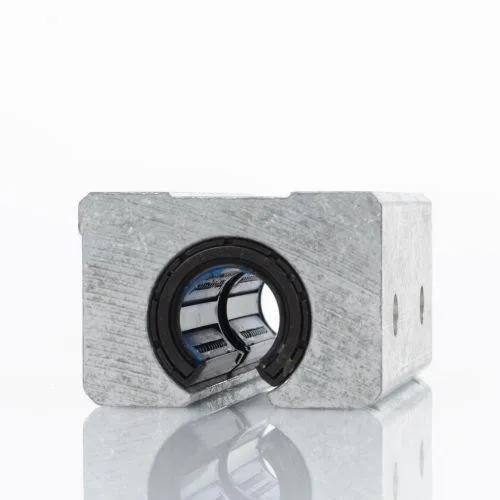 Unité de roulement linéaire à billes INA KTSO16 -PP-AS 16 mm AD 53 mm B 78 mm
