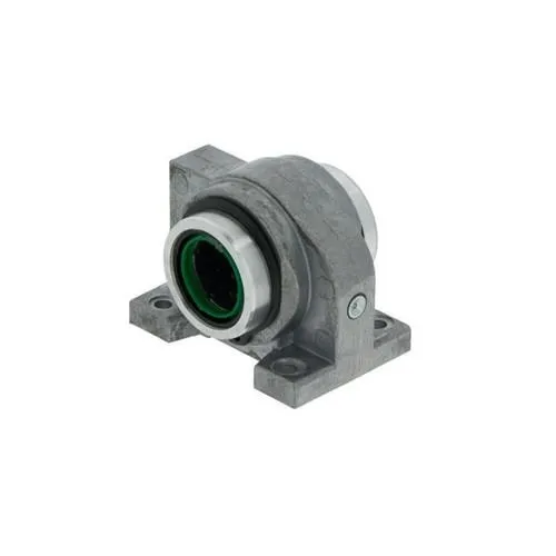 Unités de paliers lisses linéaires Ina PAGBA25 -PP-AS (ID 25 mm, AD 30 mm, B. 60 mm)