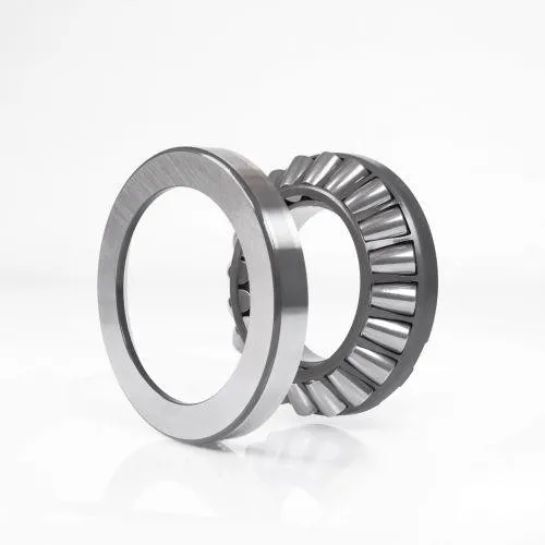 Fag Roulement axial à rotule sur rouleaux 29276 E1MB -30 à +200°C diamètre extérieur 323 mm