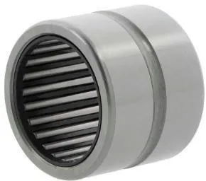 Roulement à aiguilles INA NK12/12 (alésage 12 mm, diamètre extérieur 19 mm, largeur 12 mm)