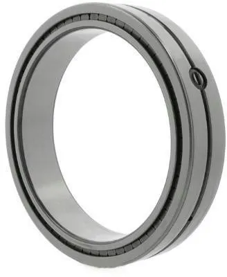 Roulement à rouleaux cylindriques INA SL014932-C3