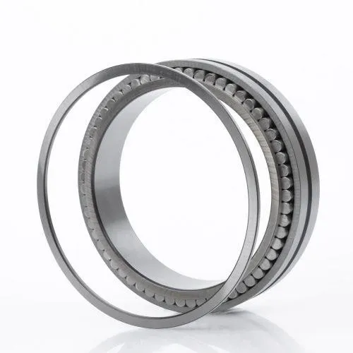 Roulement à rouleaux cylindriques INA SL014938 Ø int. 190 mm Ø ext. 260 mm largeur 69 mm