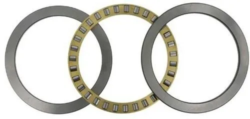 Roulement axial à rouleaux cylindriques Ina 81230 -M ID 150mm AD 215mm 6,5kg