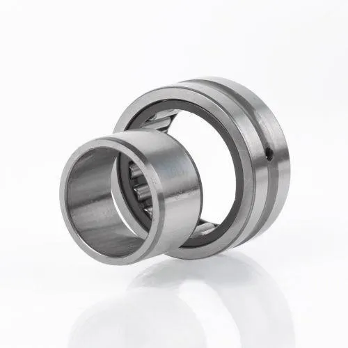 Roulement à aiguilles INA NA4901, alésage 12 mm, diamètre extérieur 24 mm, largeur 13 mm