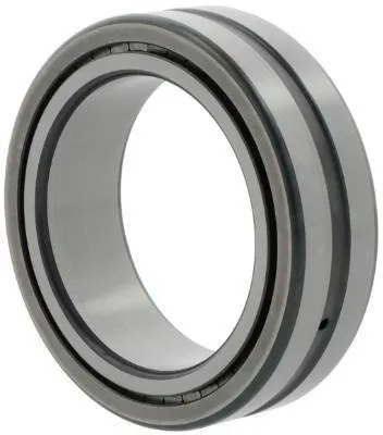 Roulement à rouleaux cylindriques Ina SL184920 alésage 100 mm diamètre extérieur 140 mm largeur 40 mm