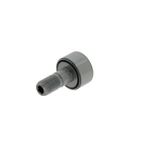 Galet courbe Ina KR19 -X-SK-PP-A alésage 8 mm diamètre extérieur 19 mm largeur 32 mm