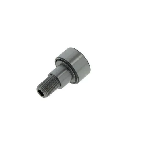 Galet de came KRVE40 -PP I.D. 22 mm O.D. 40 mm largeur 58 mm INA