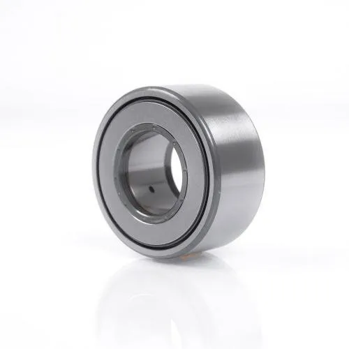 Galette de support NATR8 -X-PP-A Diamètre intérieur 8 mm Diamètre extérieur 24 mm Largeur 15 mm INA