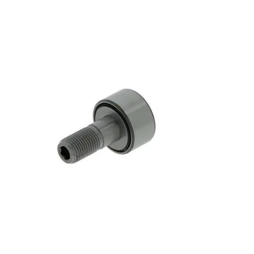 Galets de came INA KRV47 -X-PP-A (ID 20 mm, AD 47 mm, largeur 66 mm)