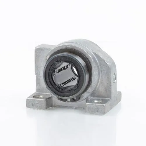 Unité de guidage linéaire à billes INA KGBA12 -PP-AS 12mm AD 42mm B.32mm