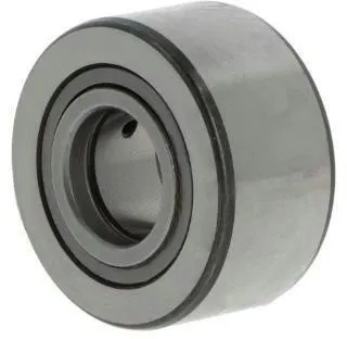 Galet de support NUTR1747 -X Ø int. 17mm Ø ext. 47mm Largeur 21mm INA