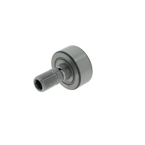 Ina Rouleau de came NUKR40 -X ID 18mm AD 40mm Largeur 58mm