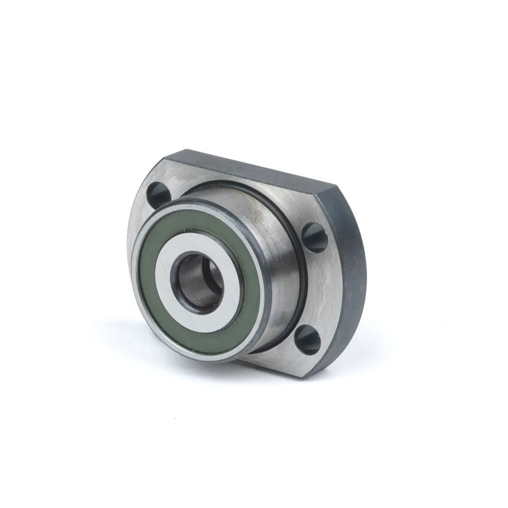 INA Butée à billes à contact oblique ZKLFA0630 -2Z ID 6 mm AD 19 mm Largeur 12 mm
