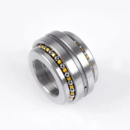Ina Roulement à billes de butée oblique ZKLN3062 -2Z-2AP-XL = 2 pièces ID 30mm AD 62mm Ép. 28mm
